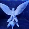phoenix derriere