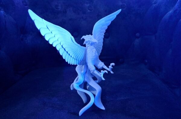 phoenix profil droit