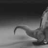 Nyxiar, Dragon des brumes