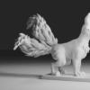 Shironis, Gardien des Ombres