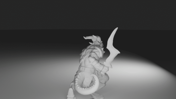 Varkhën, le Briseur d’Acier