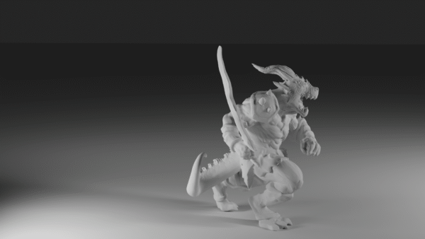 Varkhën, le Briseur d’Acier