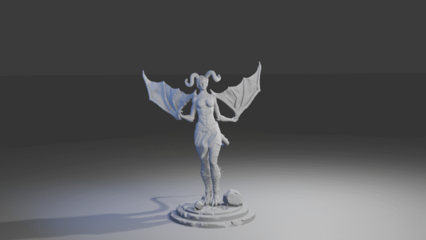 Azhara, la Lame Écailleuse Azhara, la Lame Écailleuse